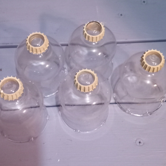 Nativity Scene Candle Holder - Picture 9 of 10